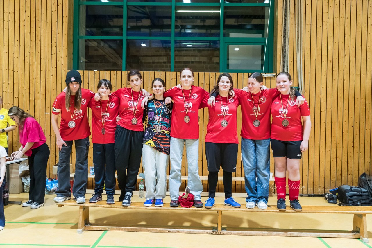 Bild 64 - Falko Cup